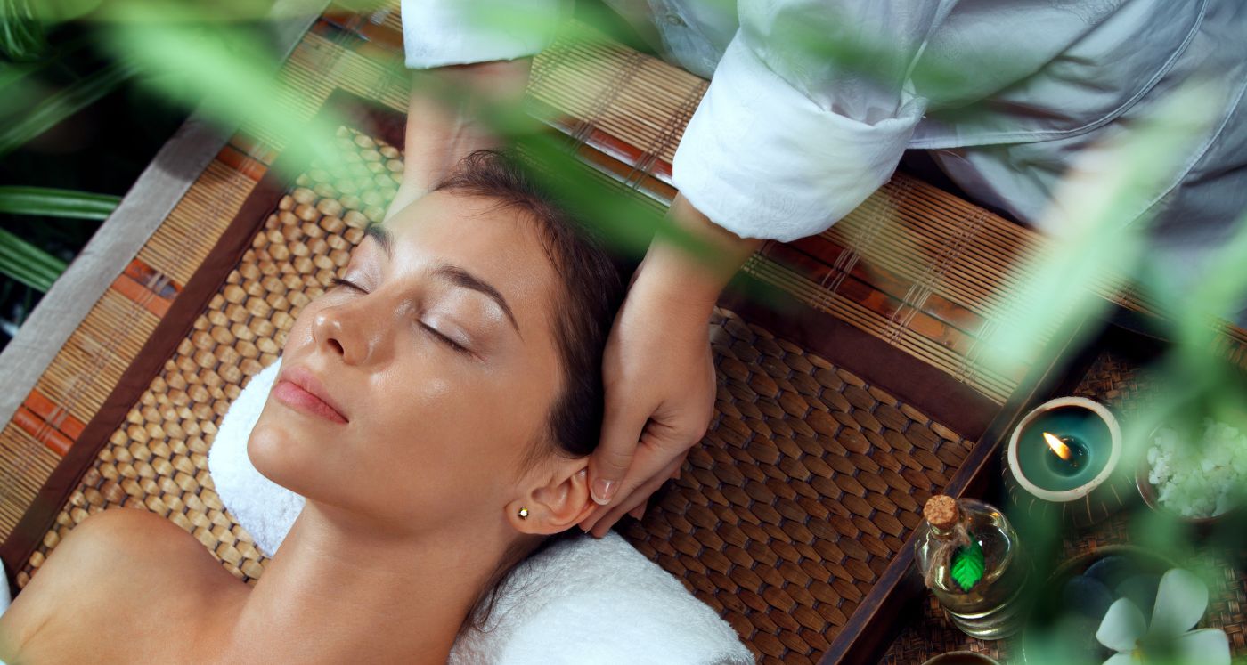 Get Pampered in Heaven Like a Celebrity at LADE Spa in Costa Rica