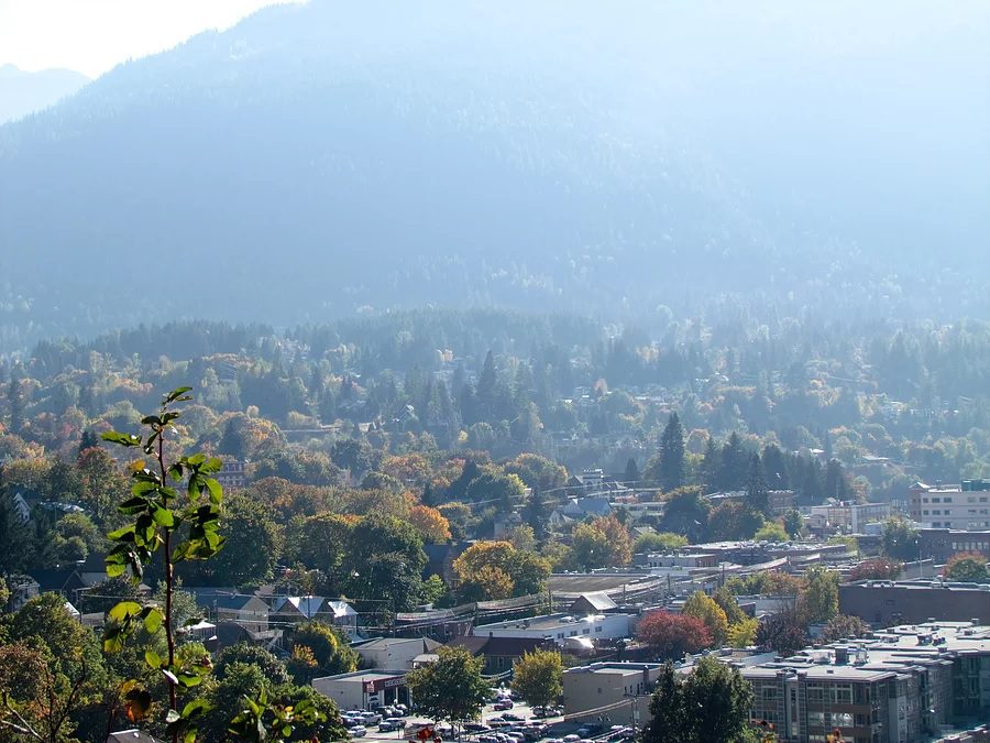 Three Must-See Parks To Visit In Nelson, BC. Canada