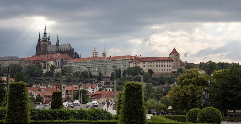Traditional Czech Cuisine – The Revitalization of a Vanishing Tradition