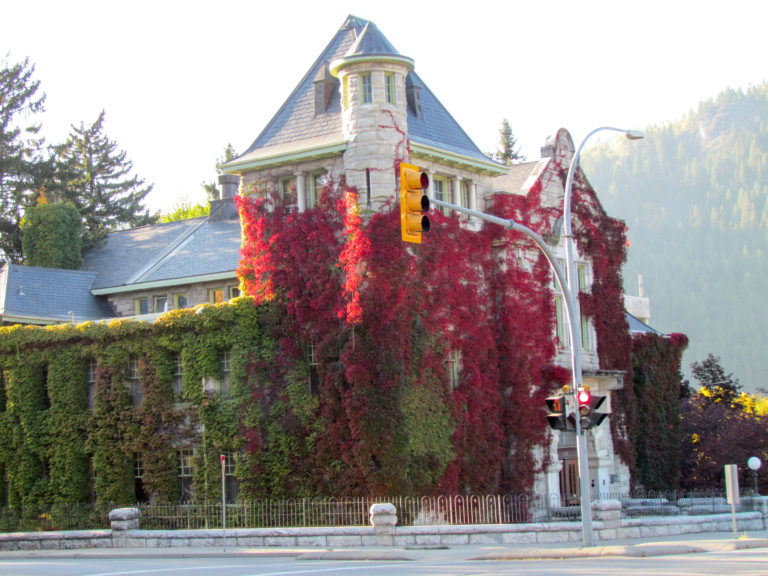 Nelson, BC – Is it the small, hippy, sleepy town you think it is?
