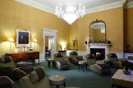 Shelbourne Relaxation Lounge 
