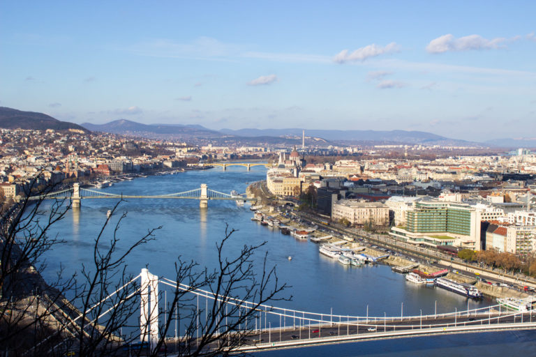 Seven Free Things To Do In Budapest, Hungary