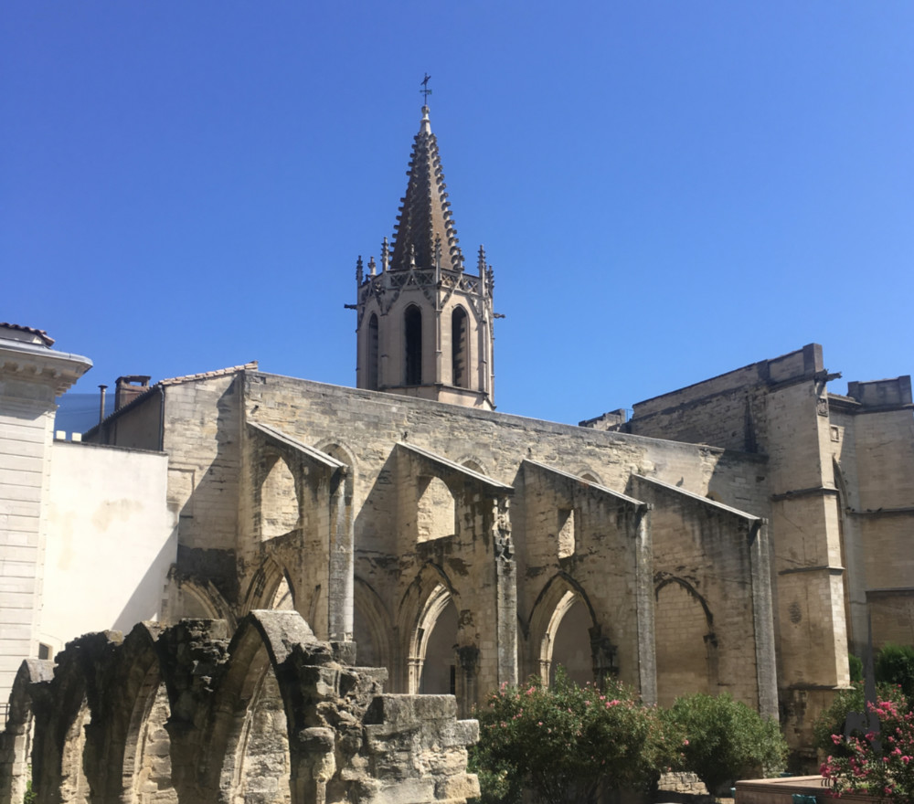 Avignon-France
