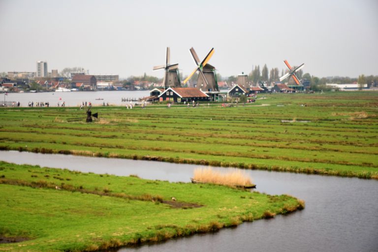 7 Must See Places to Visit in The Netherlands