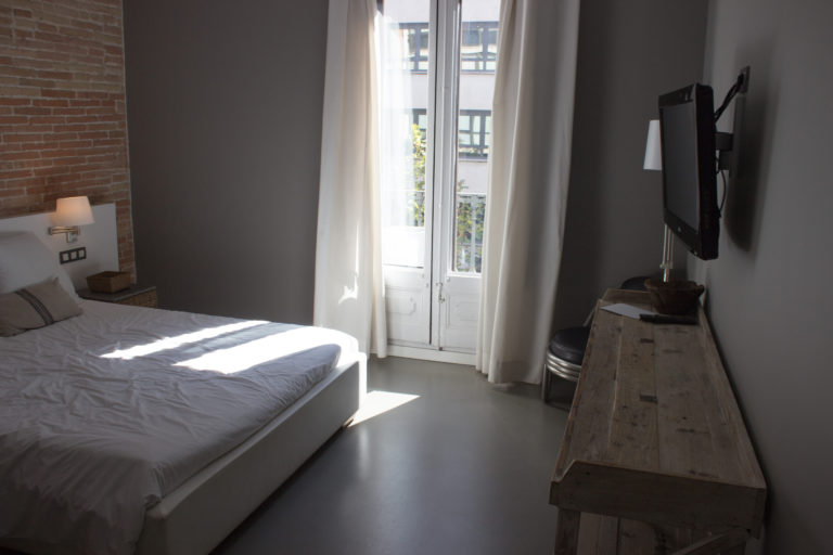 The5rooms Boutique Hotel, Barcelona