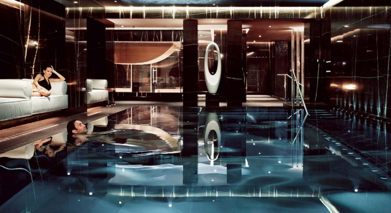 The Best Spa In London – ESPA Life At The Corinthia Hotel