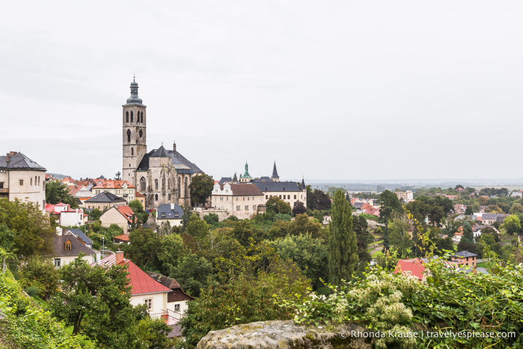 Kutná-Hora-Czech-Republic