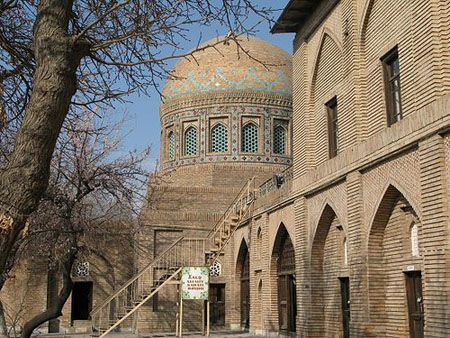 Andijan-Uzbekistan