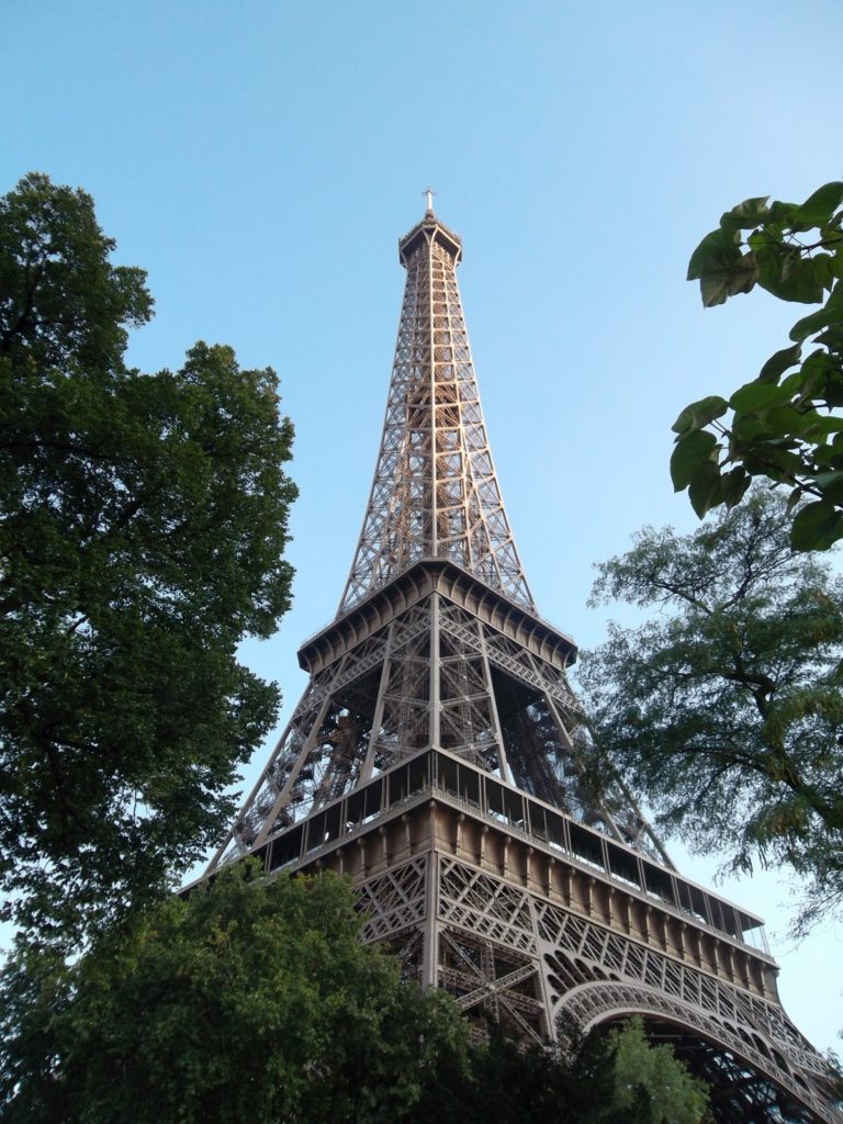 11 Must See Places In Paris France