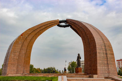 7 Things To Do In Bishkek Kyrgyzstan