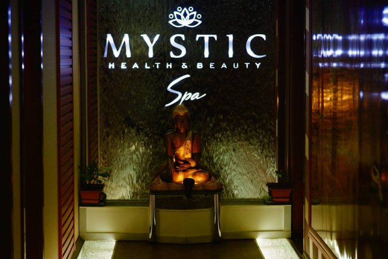 Mystic Spa Bishkek Kyrgyzstan