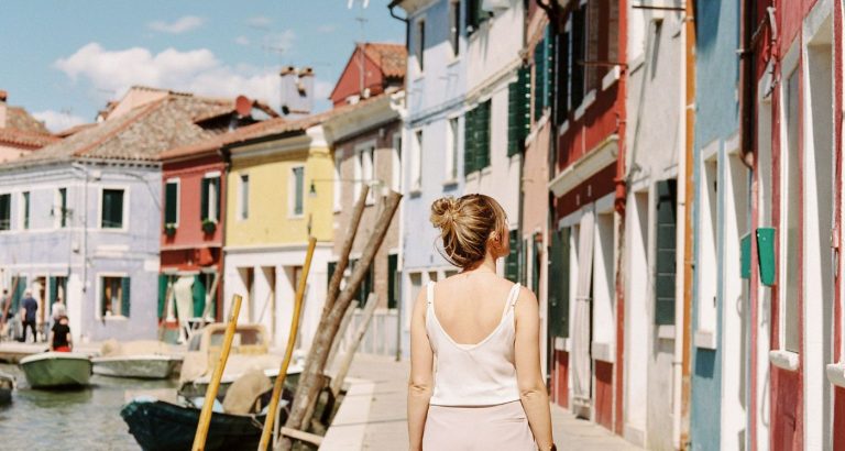 8 Ideal Female Solo Travel Destinations In Europe