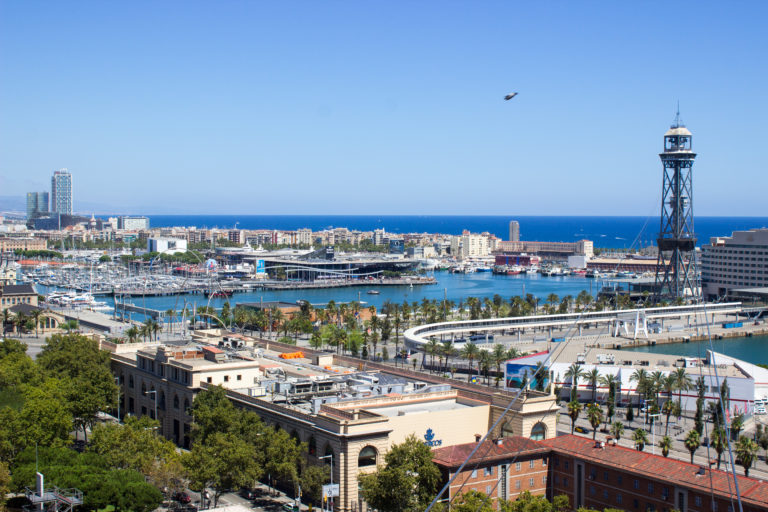 Things To See In El Born Barcelona