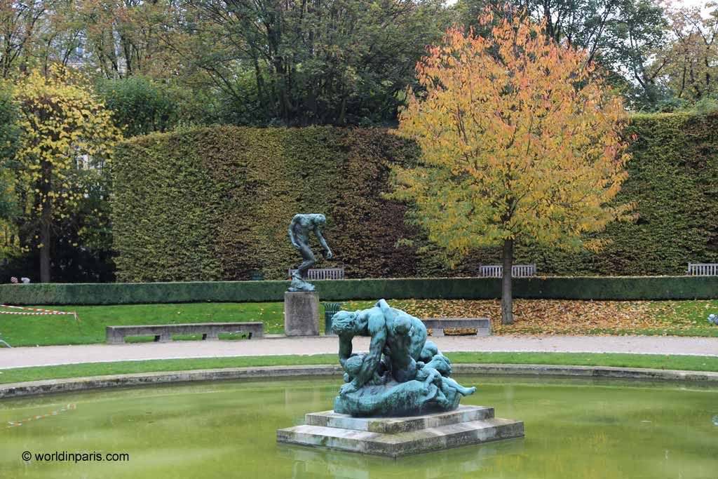 Rodin-Museum-Paris