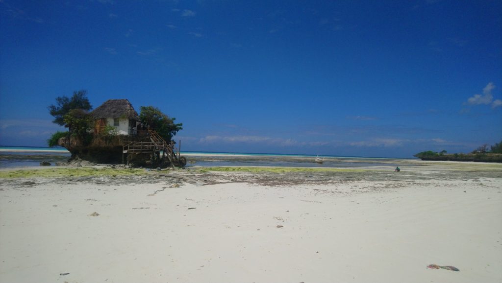 Zanzibar_Beach