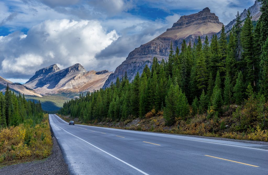 road-in-canada-rocky-mountains