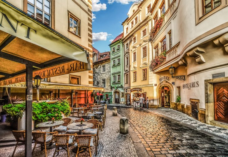 Prague – Everything You Need For A Perfect Honeymoon